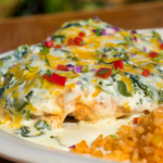 SECOND COURSE (CHOOSE ONE)