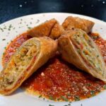 FIRST COURSE 