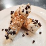 THIRD COURSE