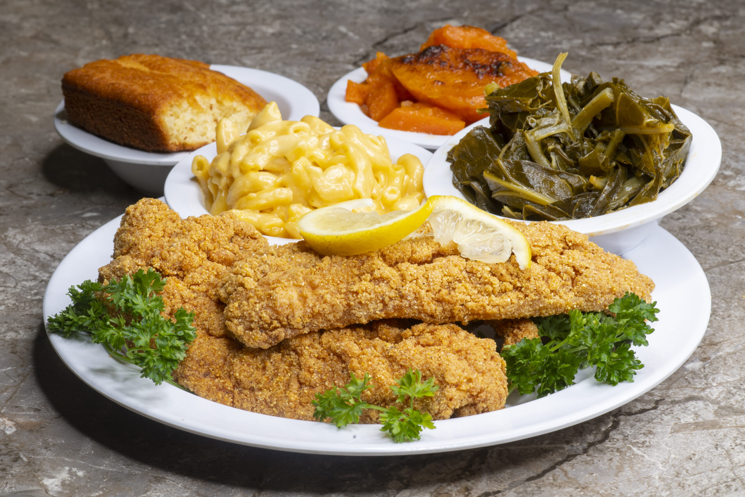 Mikki’s Soulfood Cafe