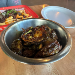 FIRST COURSE (CHOOSE ONE)