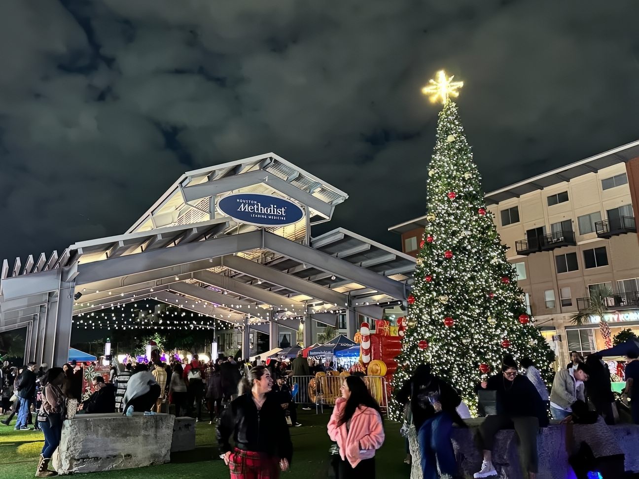 Things to Do in Pearland This Holiday Season