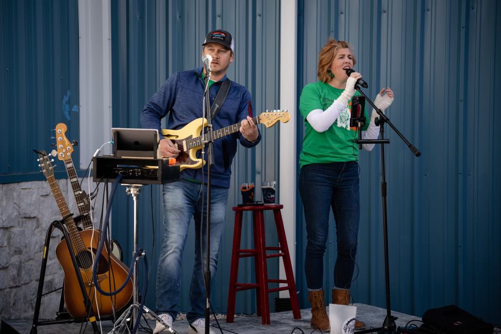 Live Music in Pearland