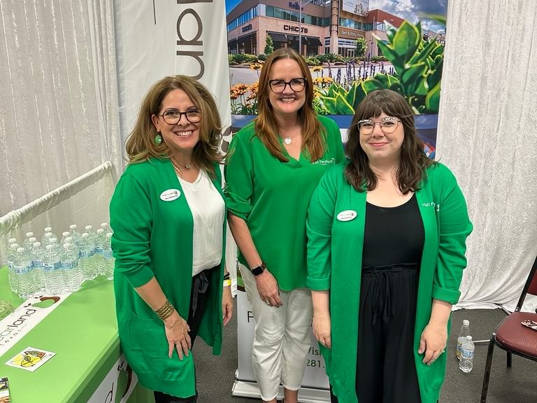 Pearland Convention and Visitors Bureau Officially Becomes Visit Pearland