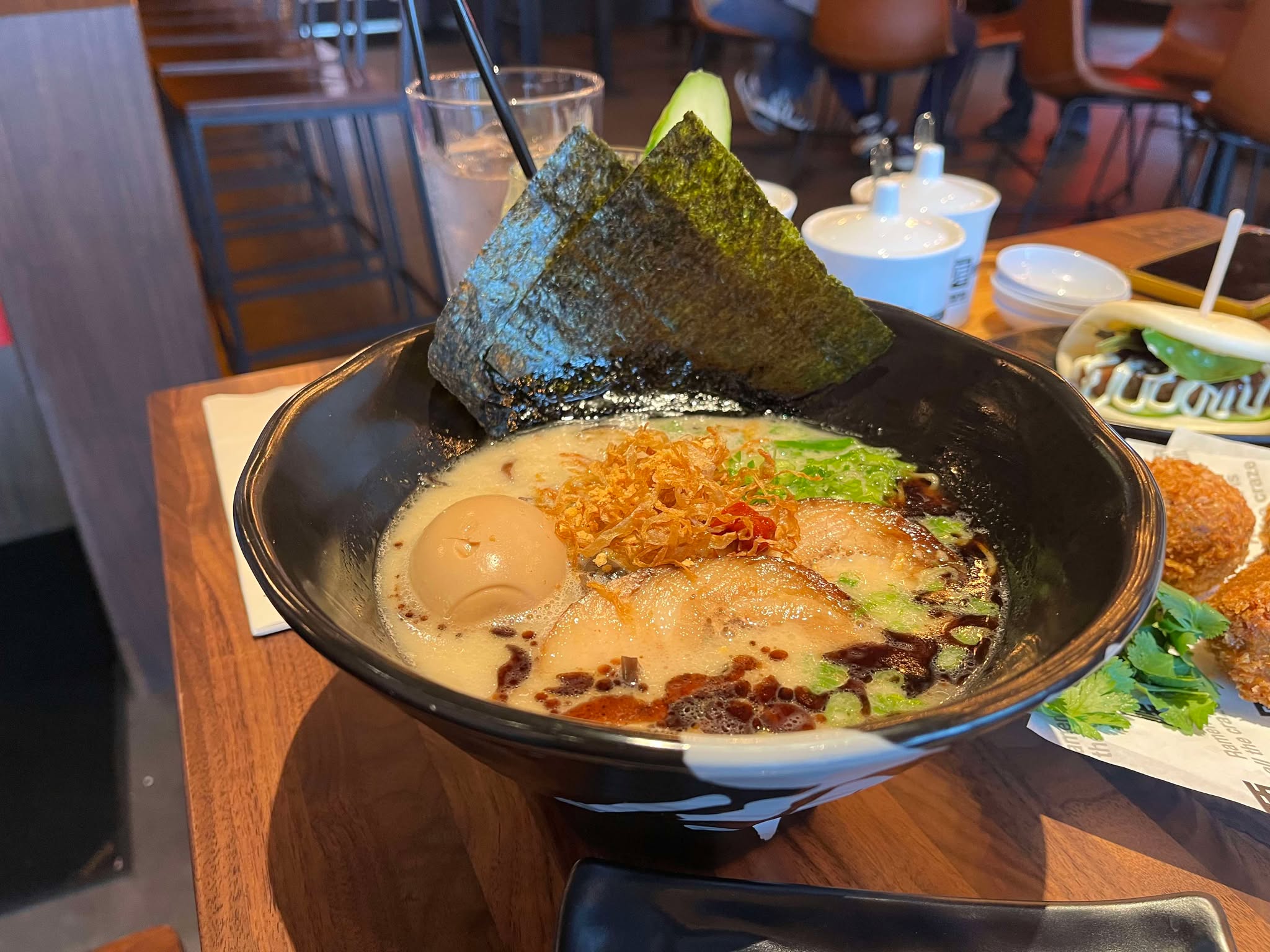 JINYA Ramen Bar