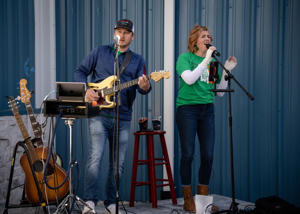 Pearland Celebrated As Music Friendly Texas Certified Community