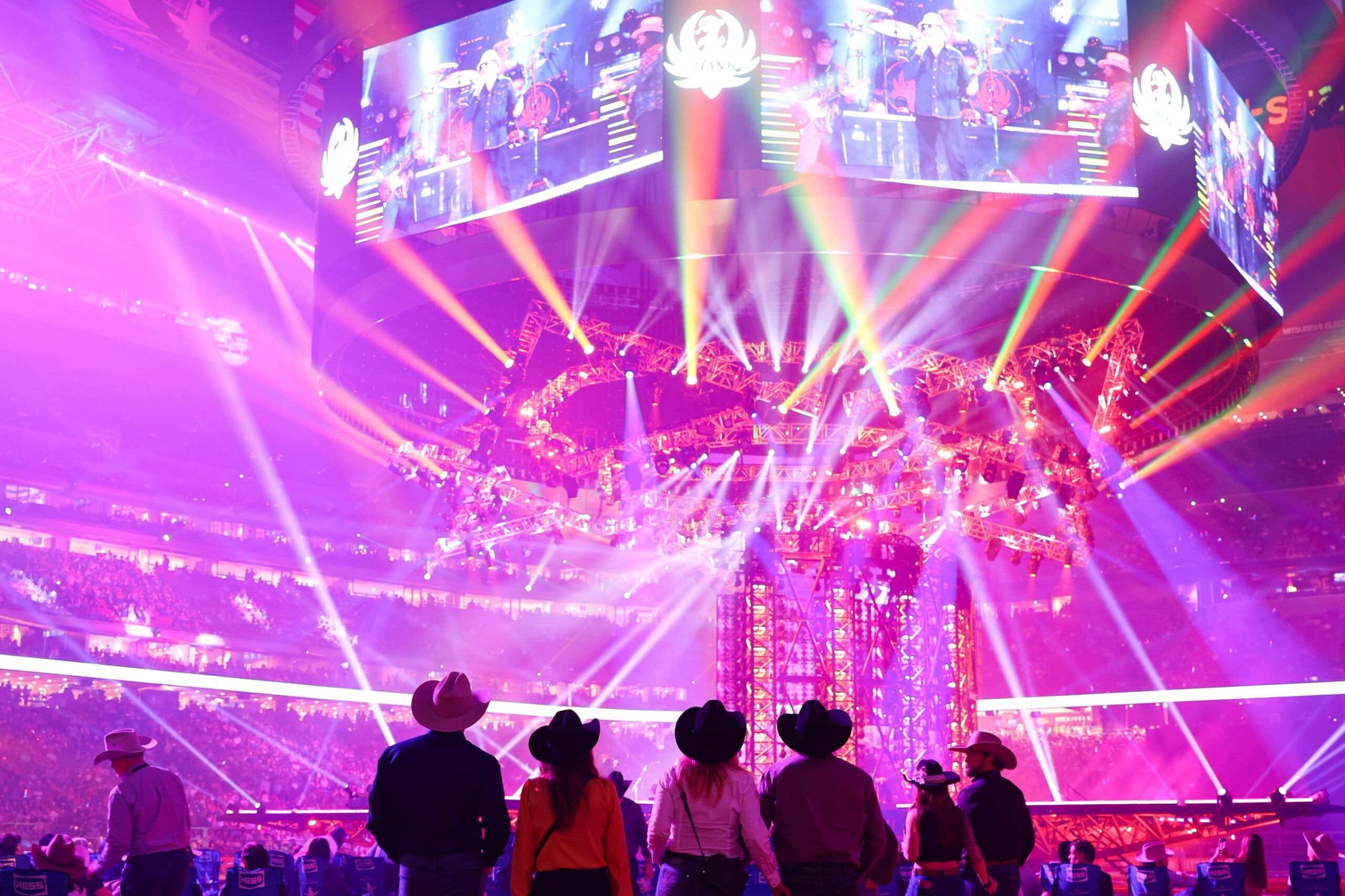 Houston Rodeo Lineup for 2025 Announced