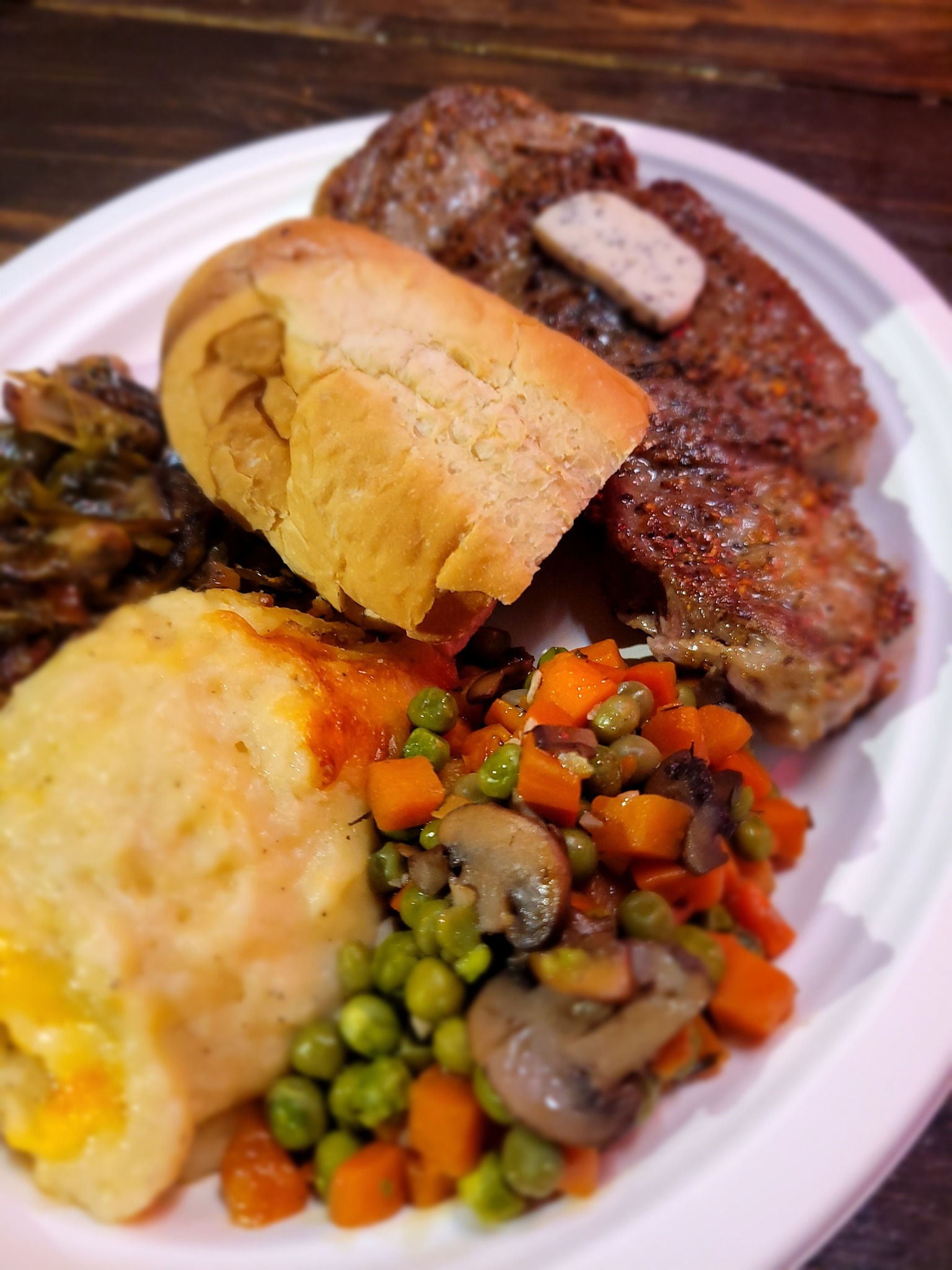 Rocko’s Dive Bar & Texas Kitchen