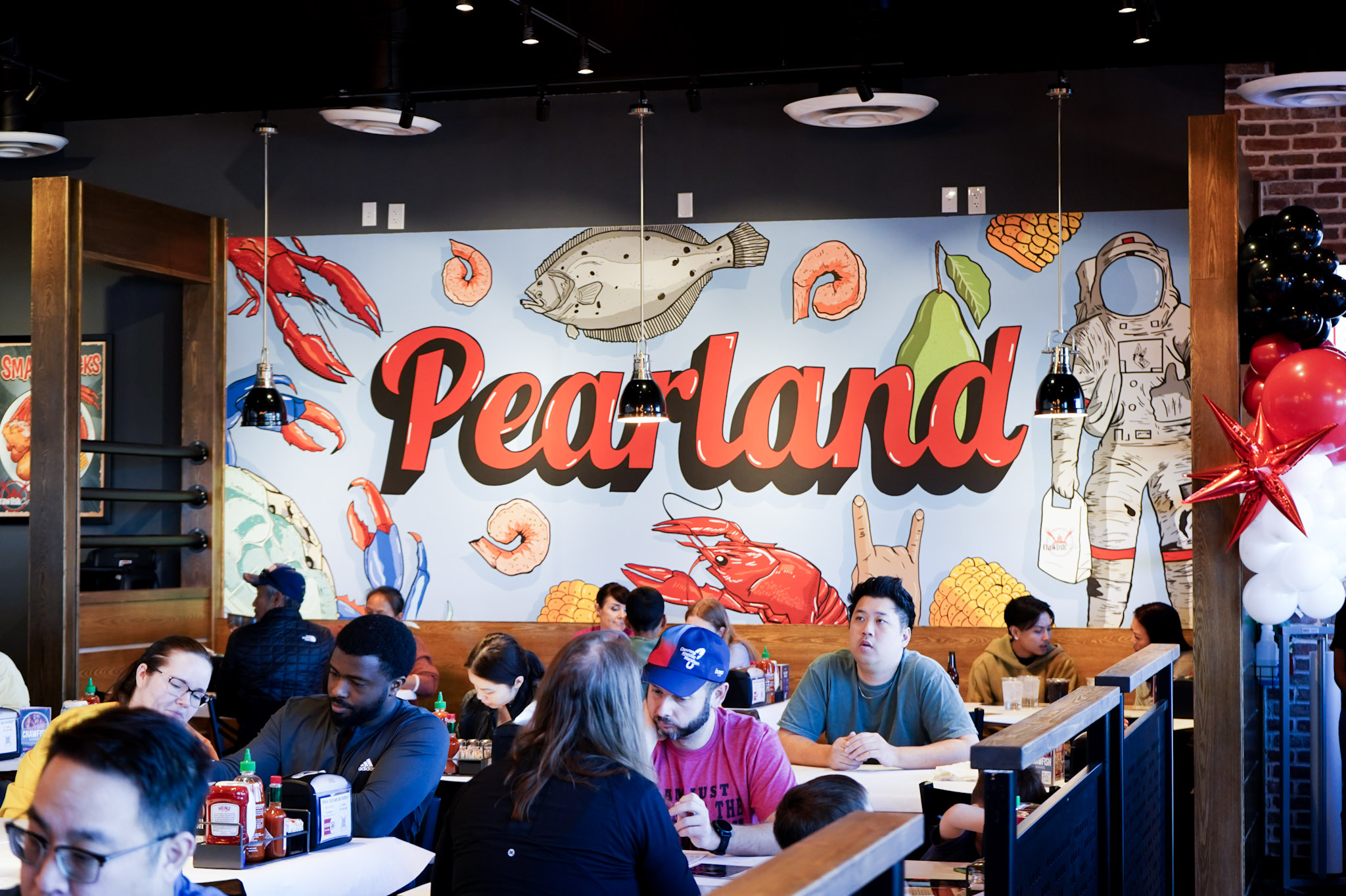 Where to Get Crawfish in Pearland This Season