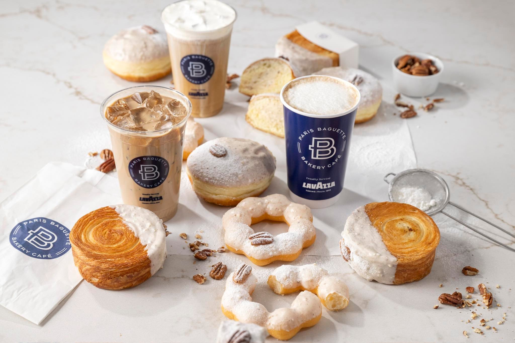 Paris Baguette