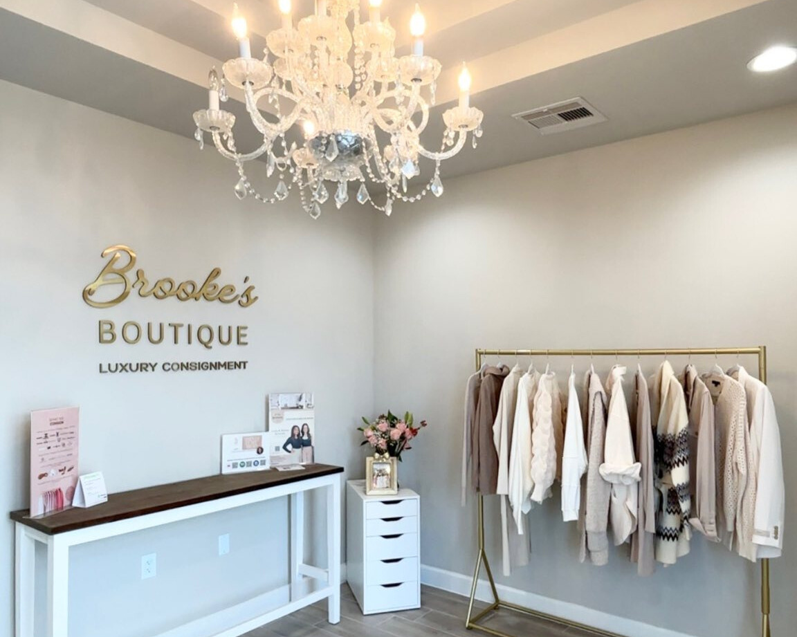 Insider’s Guide to Shopping Secondhand in Pearland