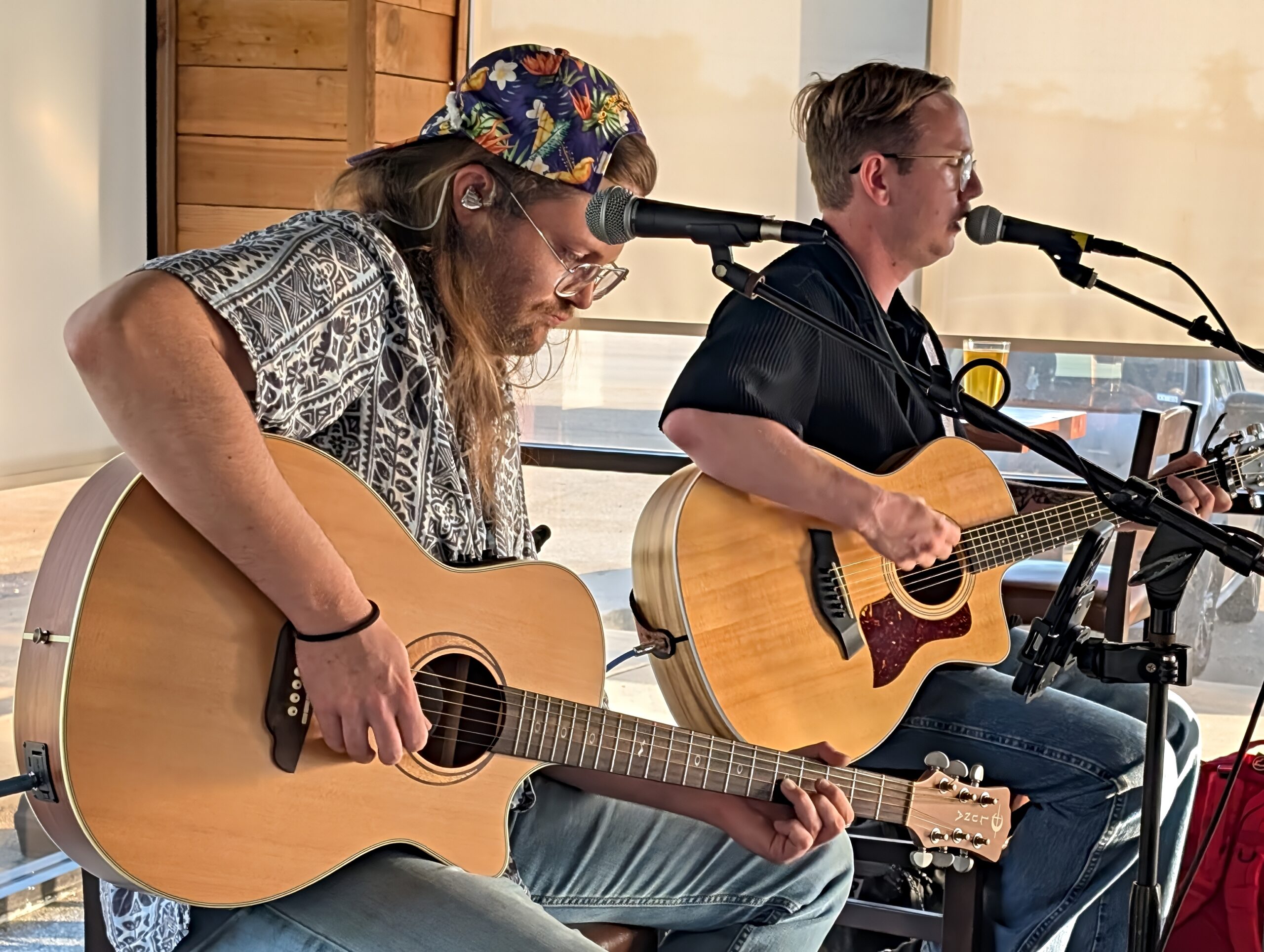 Visit Pearland Debuts Pearland Music Week