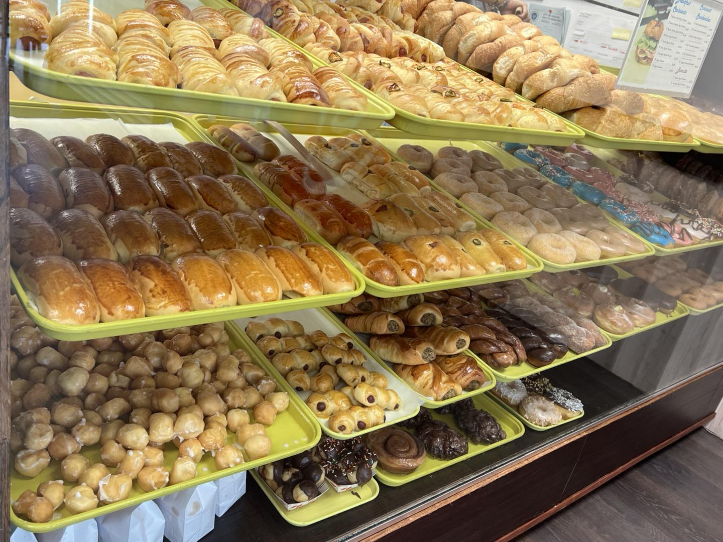 New Restaurants in Pearland: Summer 2025 Edition