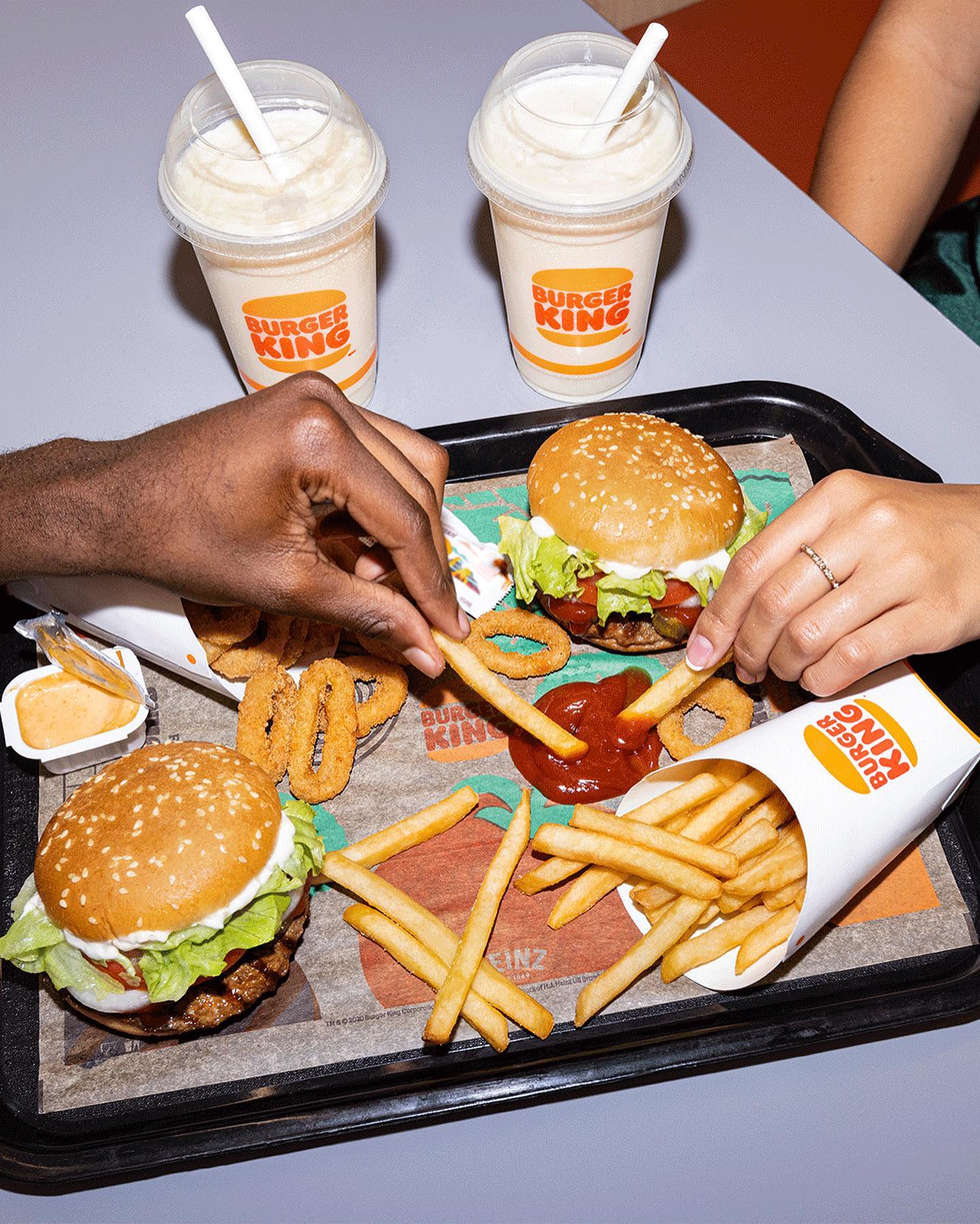 Burger King