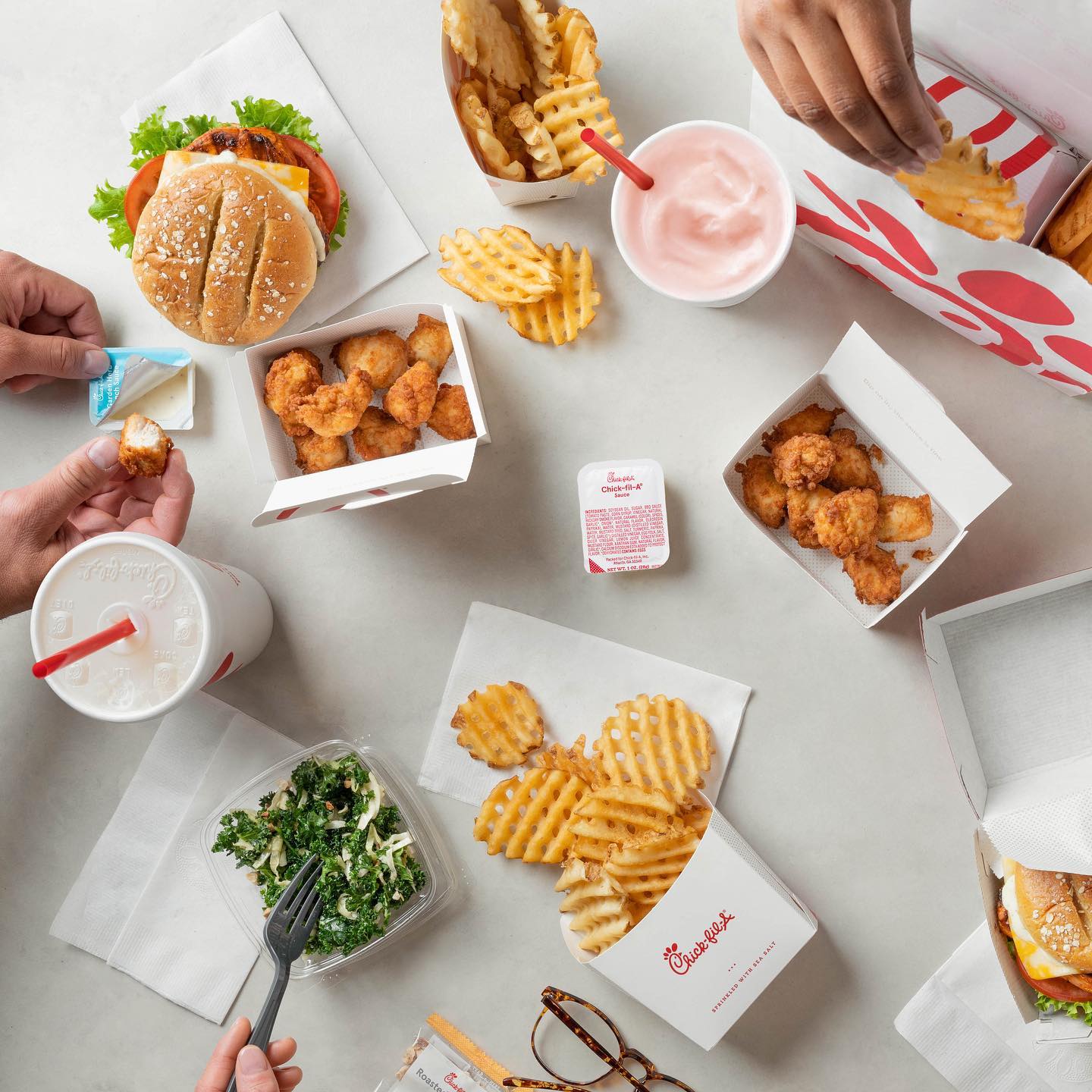 Chick-Fil-A