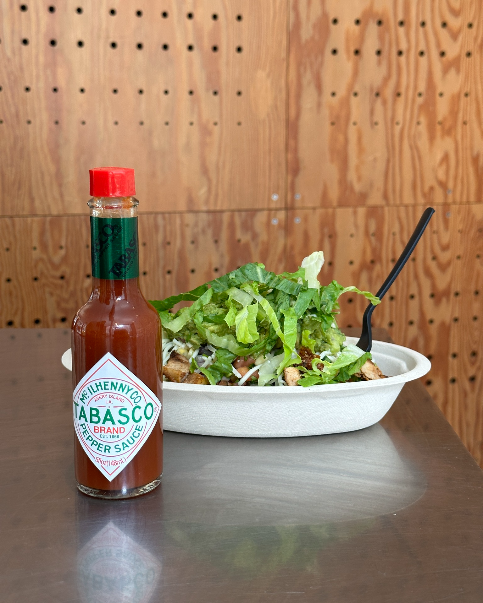 Chipotle