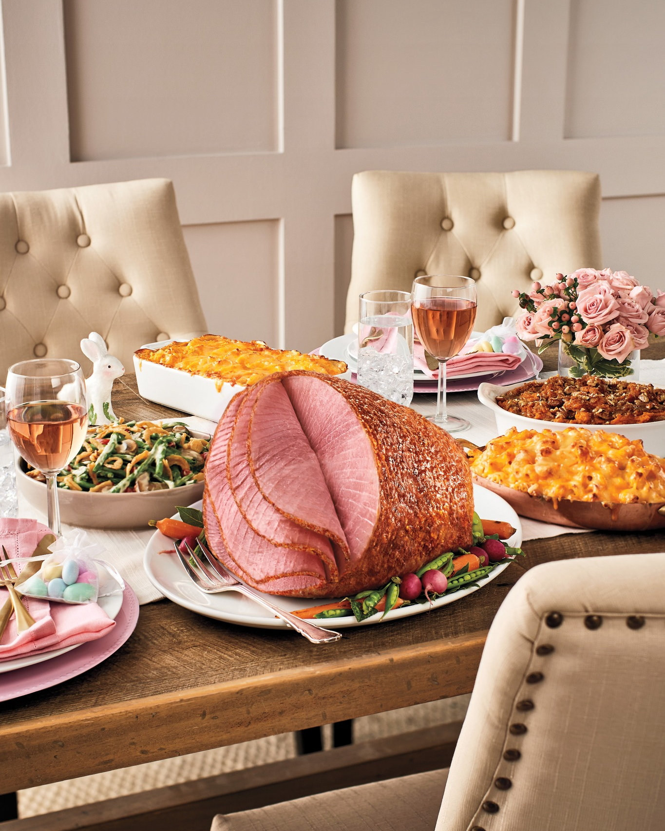 Honeybaked Ham (Seasonal)