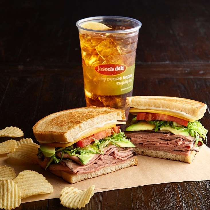 Jason’s Deli