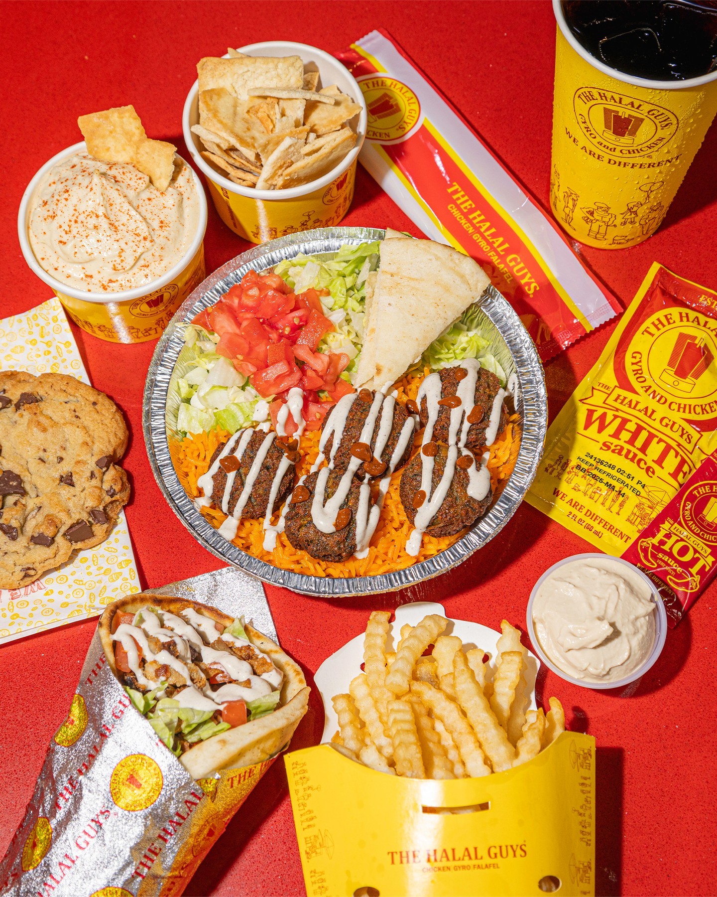 Halal Guys