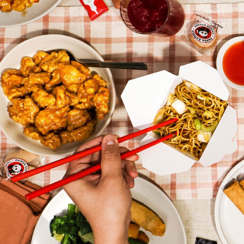 Panda Express - Visit Pearland Texas | Events & Things To Do Near Houston