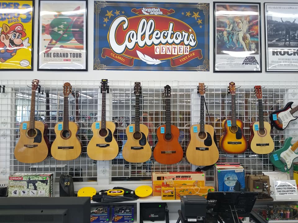 Forgotten Angels Resale