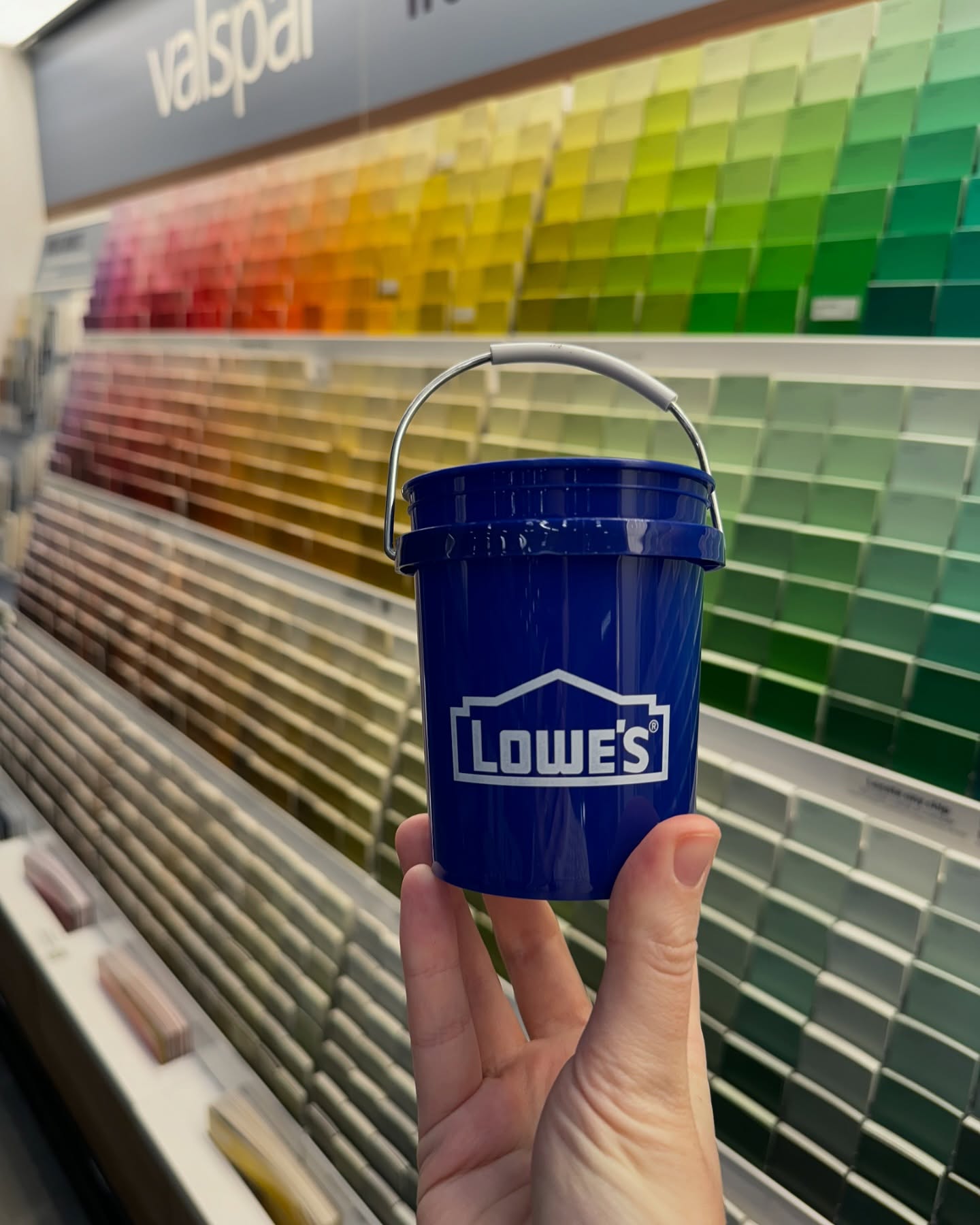 Lowe’s Home Improvement