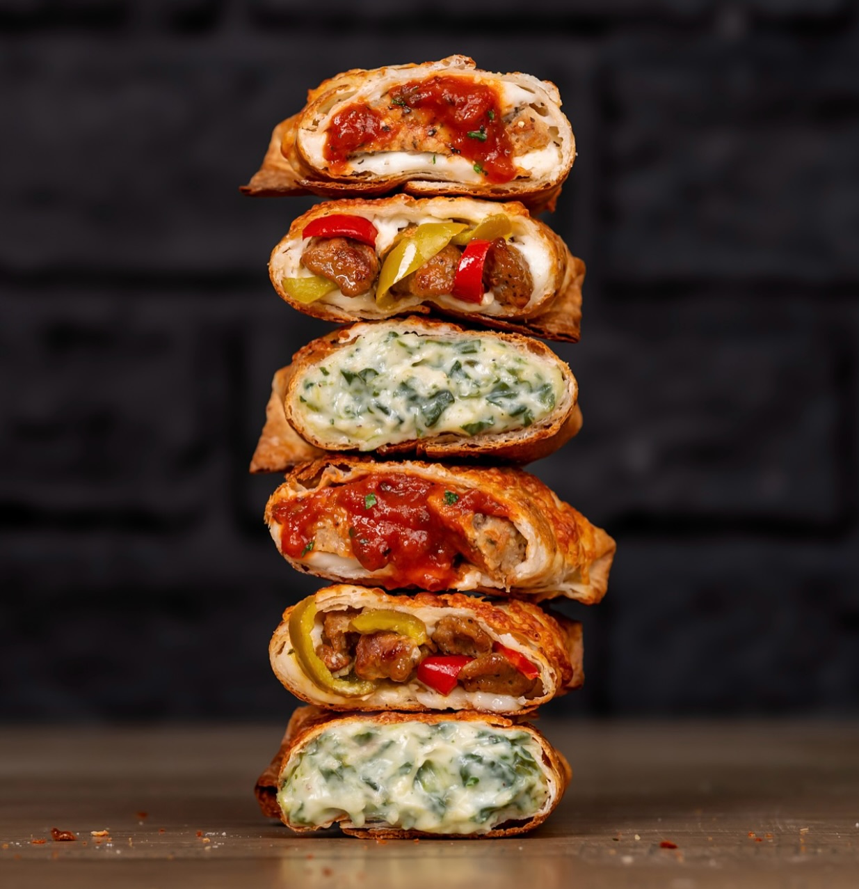 Piada Italian Street Food