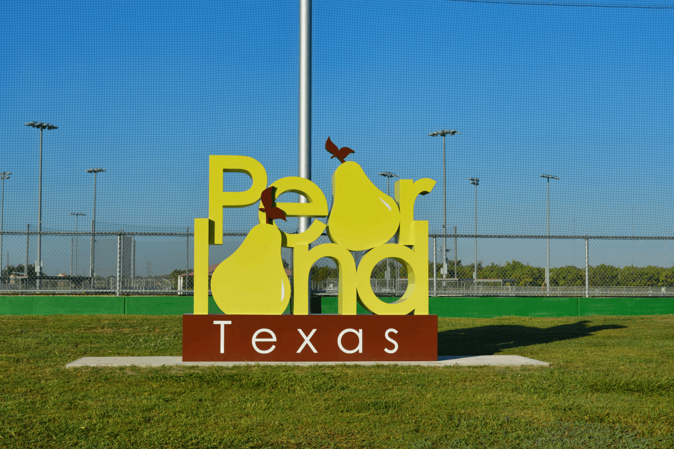 Pearland’s New Picture Point at the Sports Complex at Shadow Creek Ranch