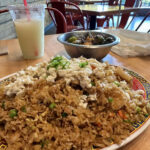 SECOND COURSE (CHOOSE ONE)