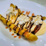 THIRD COURSE (CHOOSE ONE)