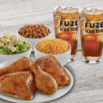 LUNCH BUNDLE (FEEDS TWO)