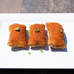 FIRST COURSE (CHOOSE ONE)