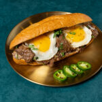 SECOND COURSE (CHOOSE ONE)