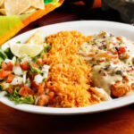 SECOND COURSE (CHOOSE ONE)