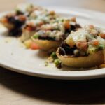 FIRST COURSE (CHOOSE ONE)