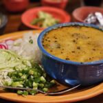 SECOND COURSE (CHOOSE ONE)