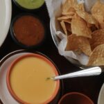 FIRST COURSE (CHOOSE ONE)