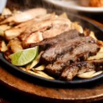 SECOND COURSE (CHOOSE ONE)