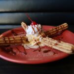 THIRD COURSE (CHOOSE ONE)