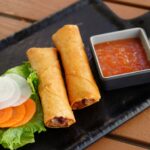 FIRST COURSE (CHOOSE ONE)