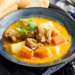 SECOND COURSE (CHOOSE ONE)