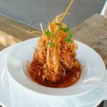 FIRST COURSE (CHOOSE ONE)