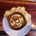 FIRST COURSE (CHOOSE ONE)