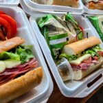 SECOND COURSE (CHOOSE ONE)