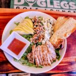 FIRST COURSE (CHOOSE ONE)