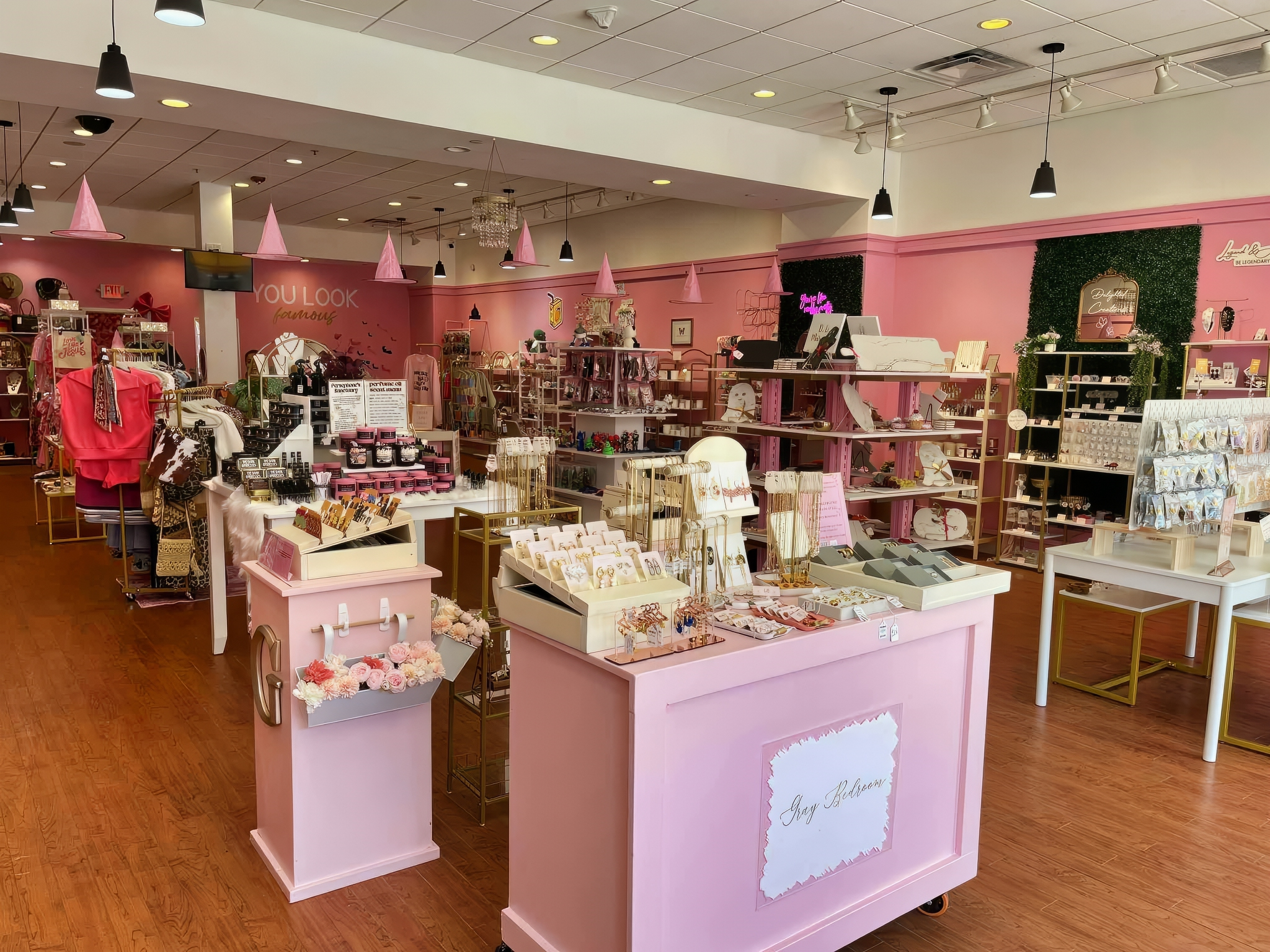 New Businesses Keep Pearland Fresh