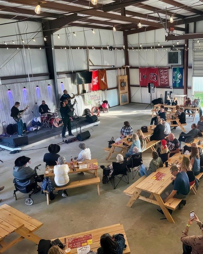 Live Music at Rob Ray's Taproom Vertical