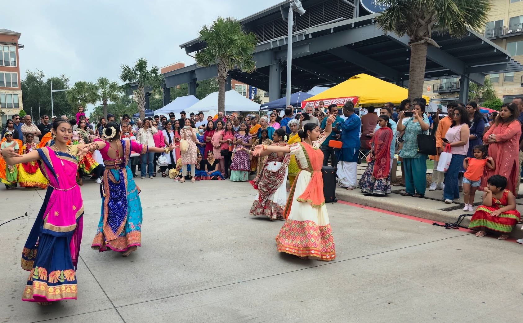 Visit Pearland Awards Over $30k in Cultural Arts Grants for 2026