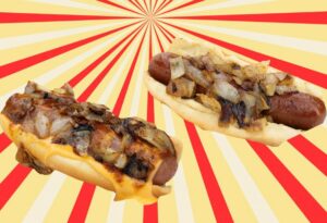 Mauricio's Hot Dogs