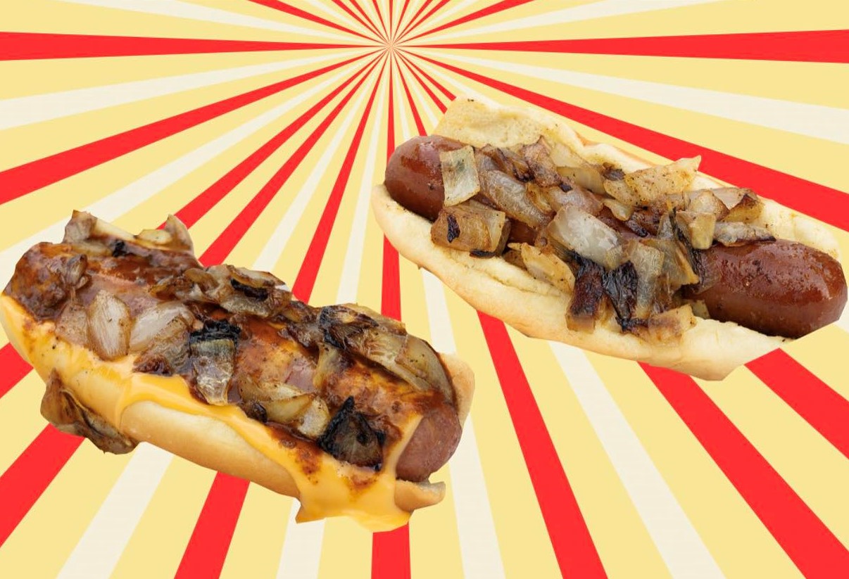 Mauricio’s Hot Dogs